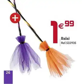 Balai
