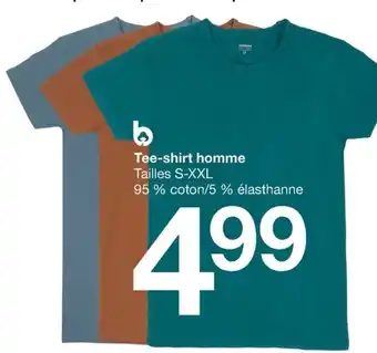 Tee-Shirt Homme
