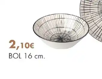 E.Leclerc Bol 16cm offre