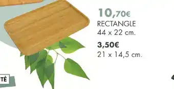 E.Leclerc Rectangle offre