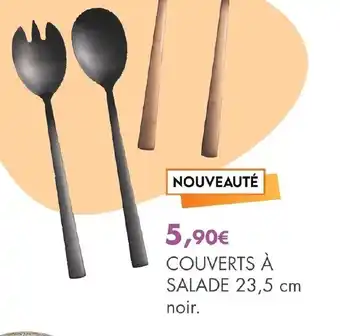 Couverts Ă Salade 23,5cm