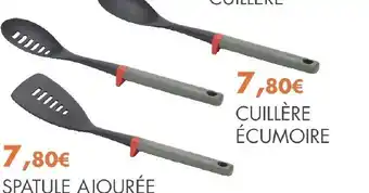 E.Leclerc Cuillère Écumoire offre