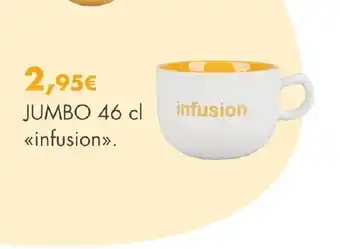 Jumbo 46cl