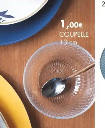 E.Leclerc Coupelle offre