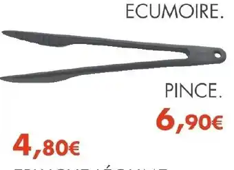 E.Leclerc Pince offre