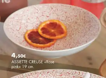 E.Leclerc Assiettes Creuse offre