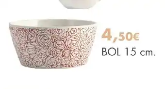 E.Leclerc Bol 15cm offre