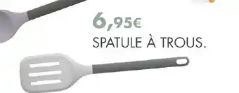 E.Leclerc Spatule à Trous offre