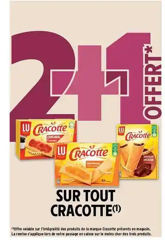 Cracotte