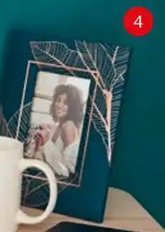 Auchan Cadre photo offre