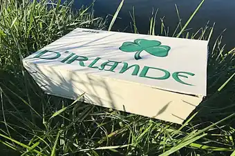 Casino Supermarchés Huîtres d’Irlande n°3 offre