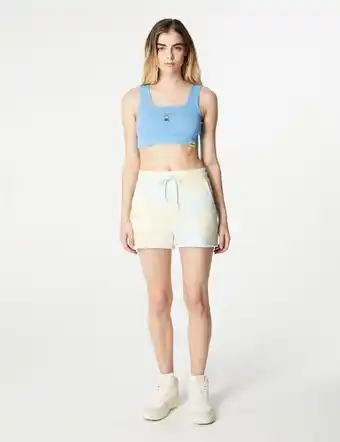 Brassière bleue minions