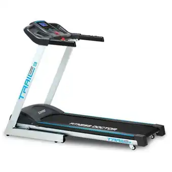 Fitness Boutique Fitness doctor offre