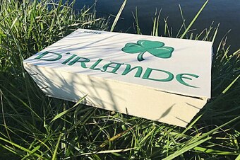 Casino Supermarchés Huîtres d’Irlande n°3 offre