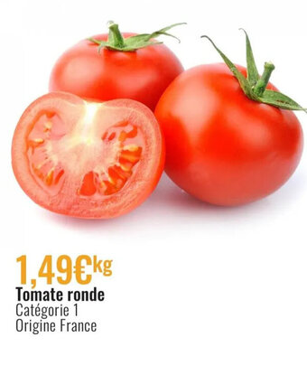 E.Leclerc Tomate Ronde offre
