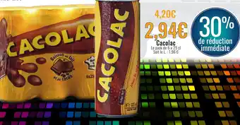 Cacolac