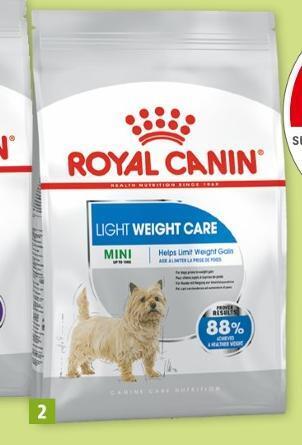 Maxi Zoo Royal canin croquettes offre