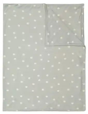 Couverture lestée enfant 102x152 gris 2,3 kg
