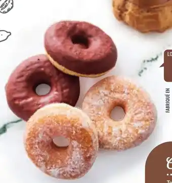 Donut