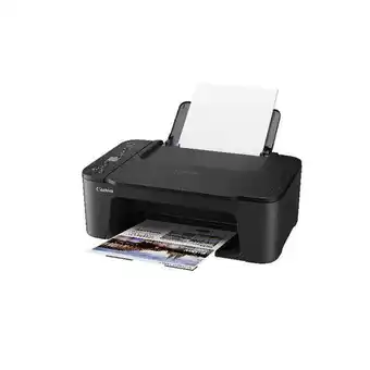 Auchan Imprimante ts3450 canon offre