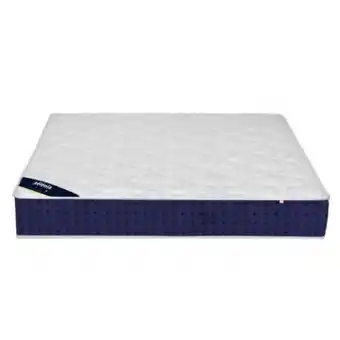 Selenia - matelas à ressorts ensachés memodeco - la literie