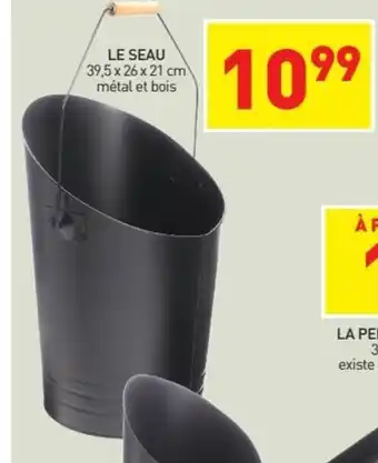 Stokomani Le seau offre