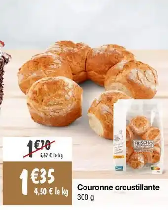 Viennoiseries
