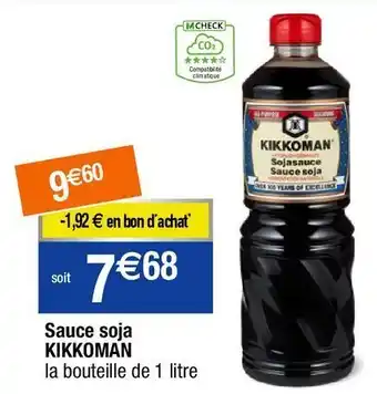 Migros Soja offre