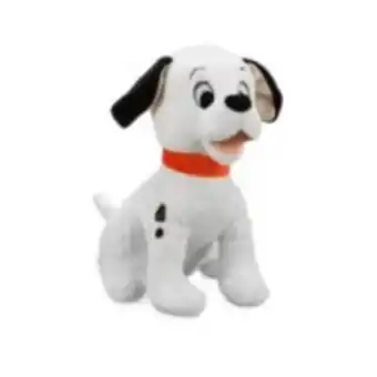 Shop Disney Lucky, peluche de taille moyenne offre