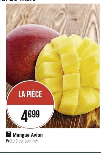 Mangue Avion
