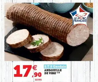Andouille de vire