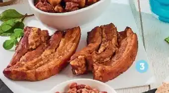 Hyper U Rillauds d'anjou x2 offre