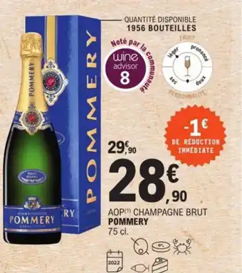 Pommery