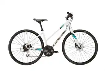 Culture Vélo Lapierre shaper 200 femme taille 38 offre