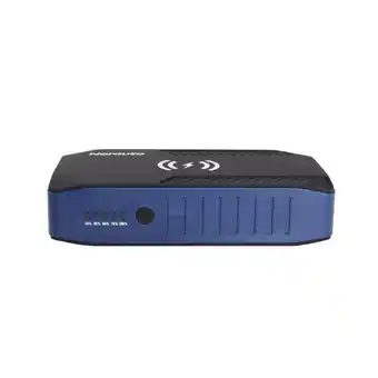 Norauto booster micro start norauto 11 ah 12 v
