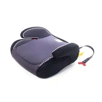 Norauto Norauto rehausseur norauto système isofix noir et gris groupe 3 offre