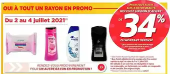 Rayon Beauté