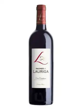 Nicolas Domaine lauriga racines 2020 offre