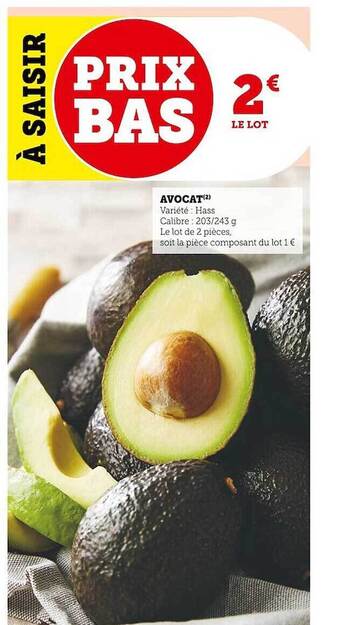 U Express Avocat offre