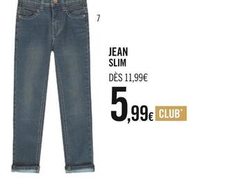 Jean