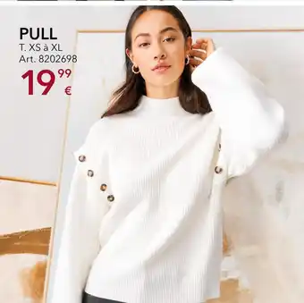 Pull