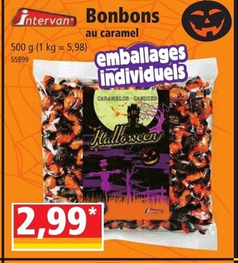 Norma Bonbons offre