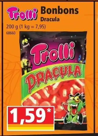 Norma Bonbons offre