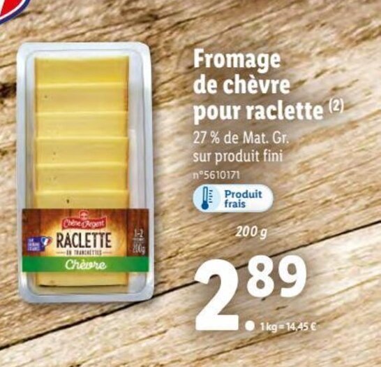 Fromage A Raclette Lidl Promo Fromage Pour Raclette Chez Lidl Fromage A Raclette Lidl Promo Fromage Pour Raclette Chez Lidl