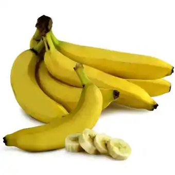Carrefour Bananes cavendish offre