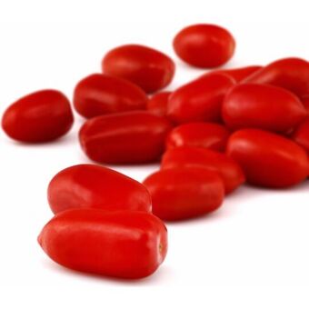 Carrefour Tomates cerises allongées offre
