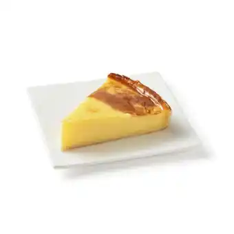 Carrefour Gâteau flan offre