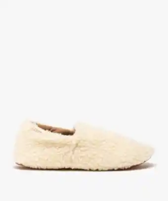 Gémo Chaussons femme en textile recyclé - dim vue1 - dim - gemo offre