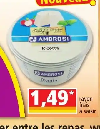 Ricotta