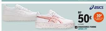 Chaussures Femme